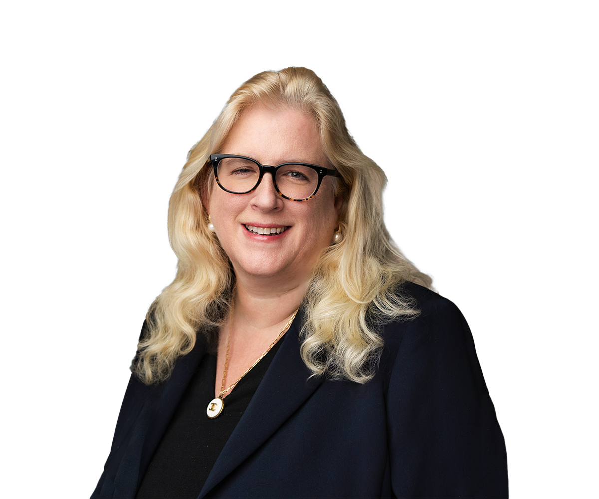 Deborah Zandstra
