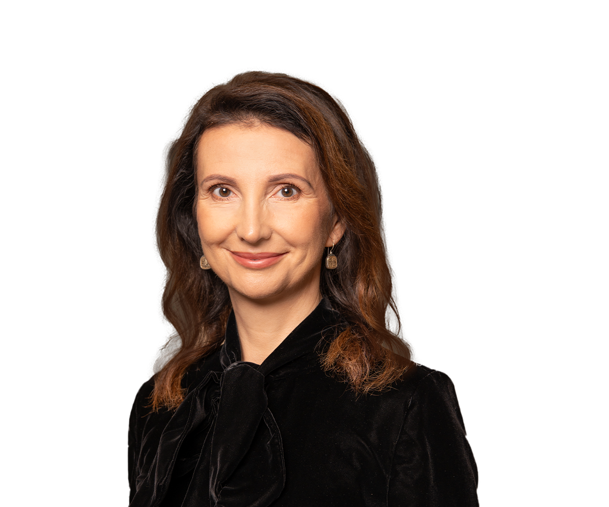 Irena Floras-Goode
