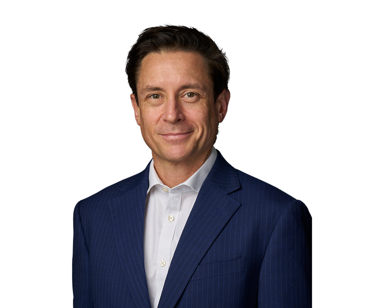 Brett Cohen