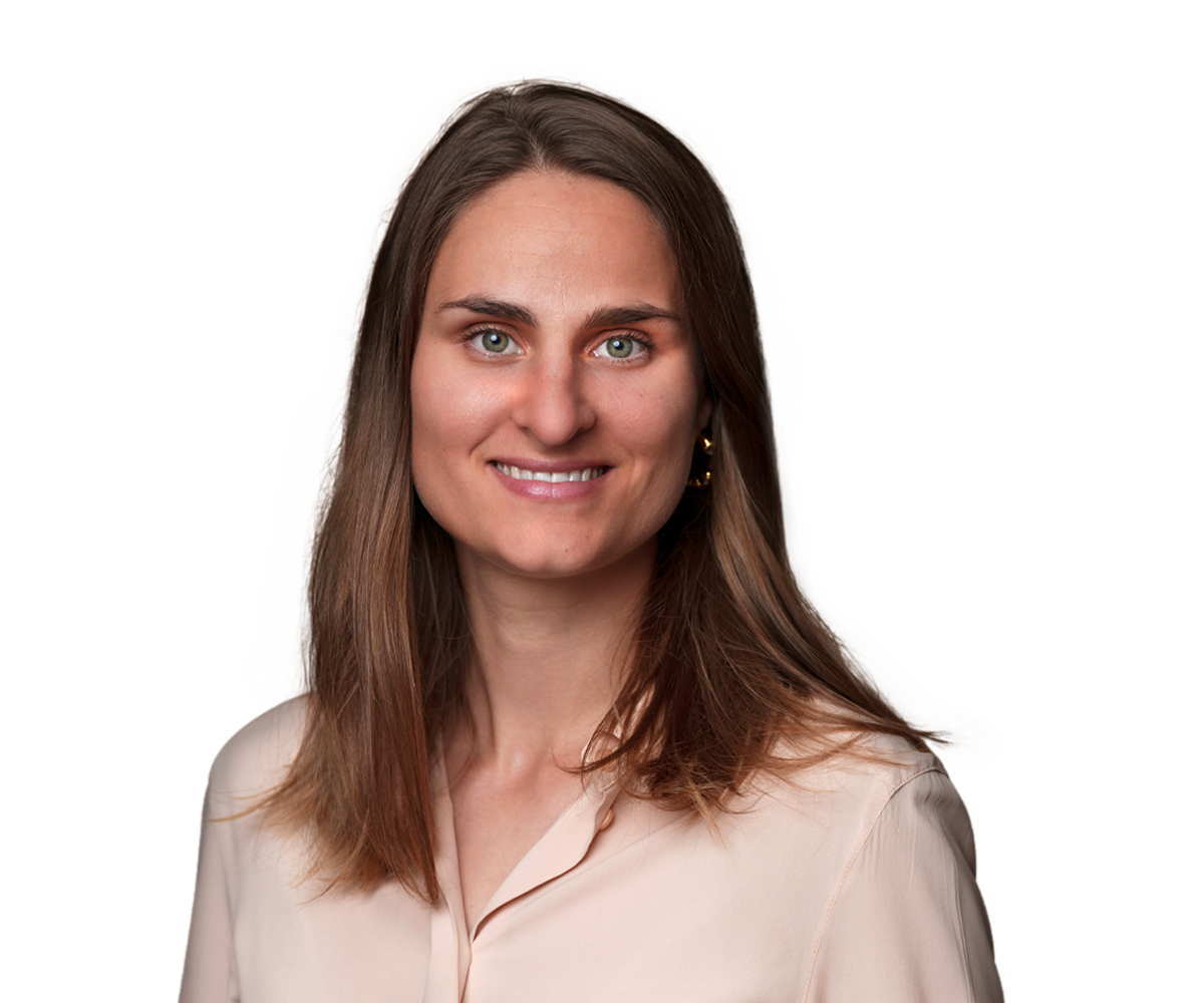 Alice Dunoyer de Segonzac