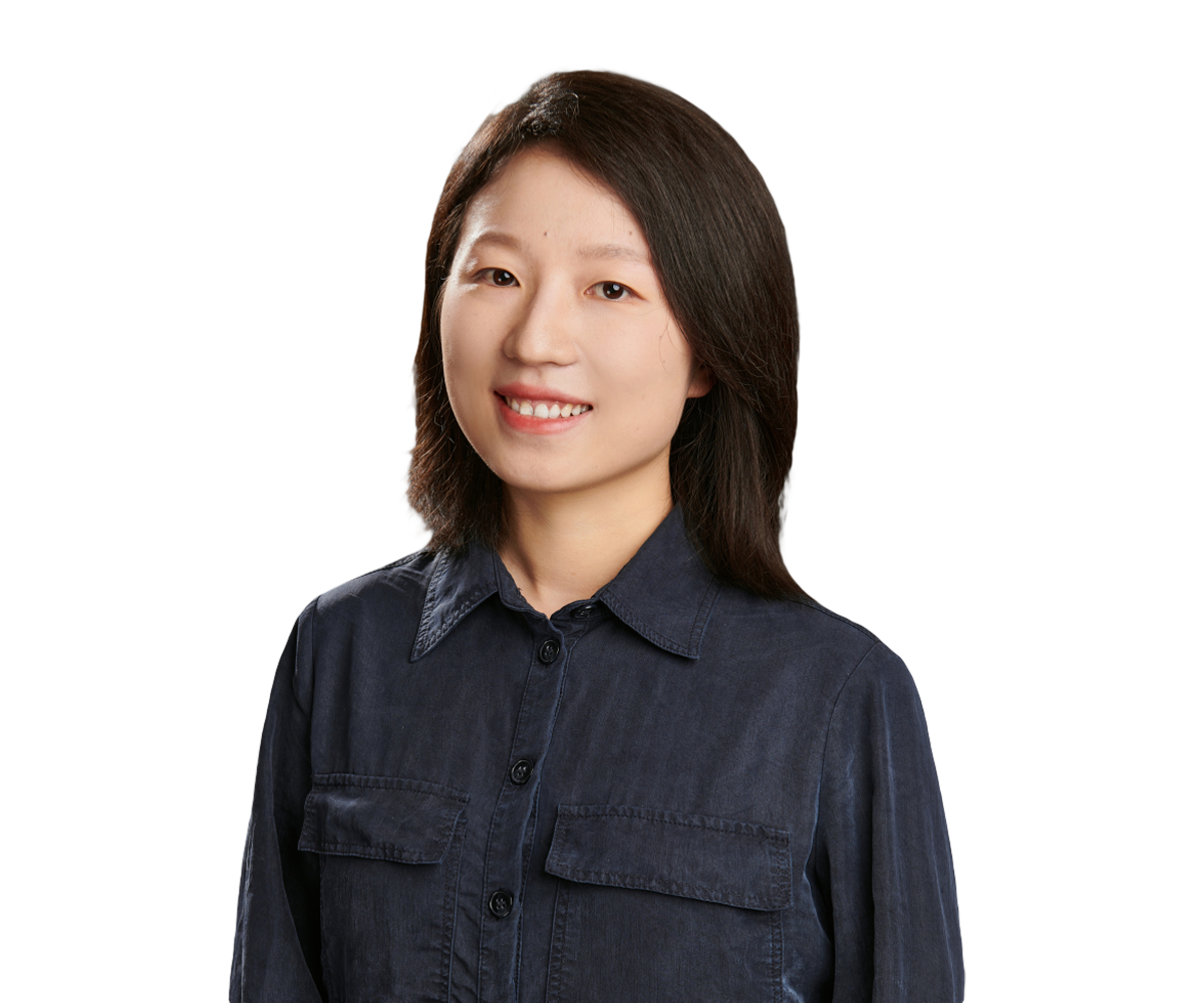 Jane Chen