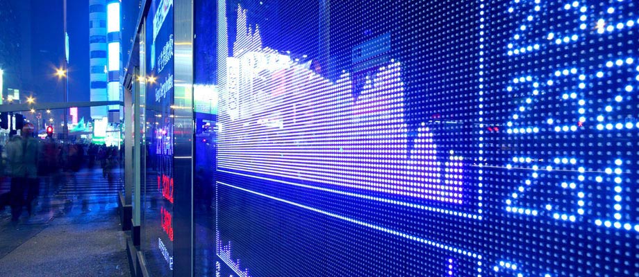 Debt Capital Markets